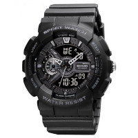 Skmei 1688 All Black.