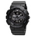 Skmei 1688 All Black.