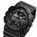 Skmei 1688 All Black.