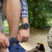 Skmei 1688CMGY Camo Gray.