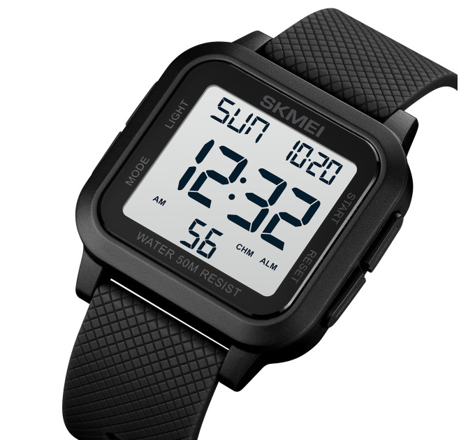 Skmei 1894 Black