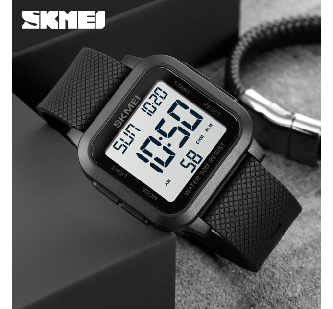 Skmei 1894 Black