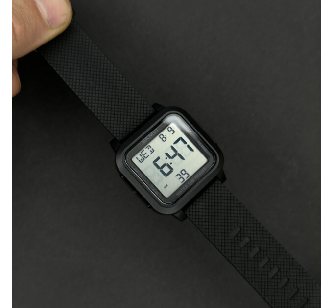 Skmei 1894 Black