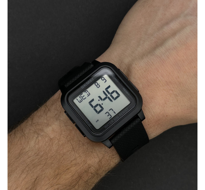 Skmei 1894 Black