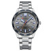 Curren 8426 Silver-Grey