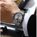 Curren 8426 Silver-Grey