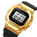 Skmei 1851 Black-Gold SALE