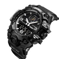 Skmei 1586 Black