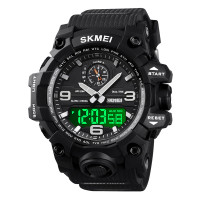 Skmei 1586 Black
