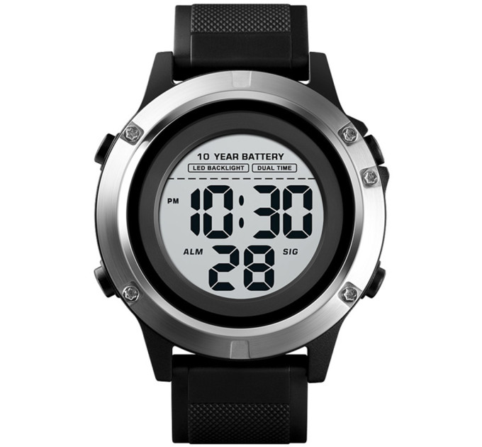 Skmei 1518 Black
