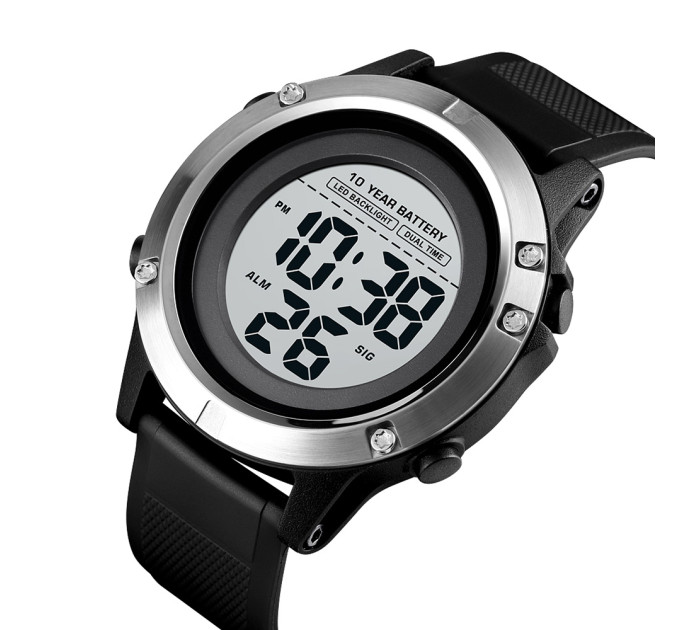 Skmei 1518 Black