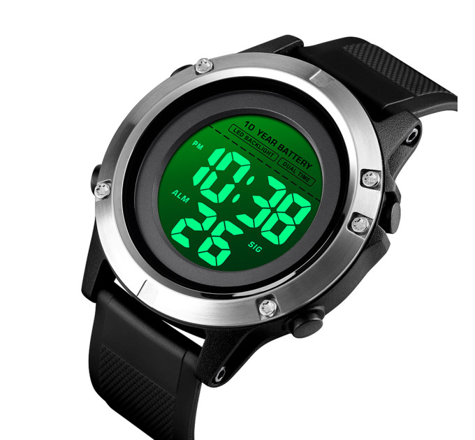 Skmei 1518 Black