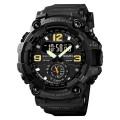 Skmei 1637BK Black.