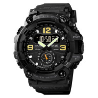 Skmei 1637BK Black.