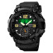 Skmei 1637BK Black.