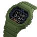 Skmei 1628 Military-Black