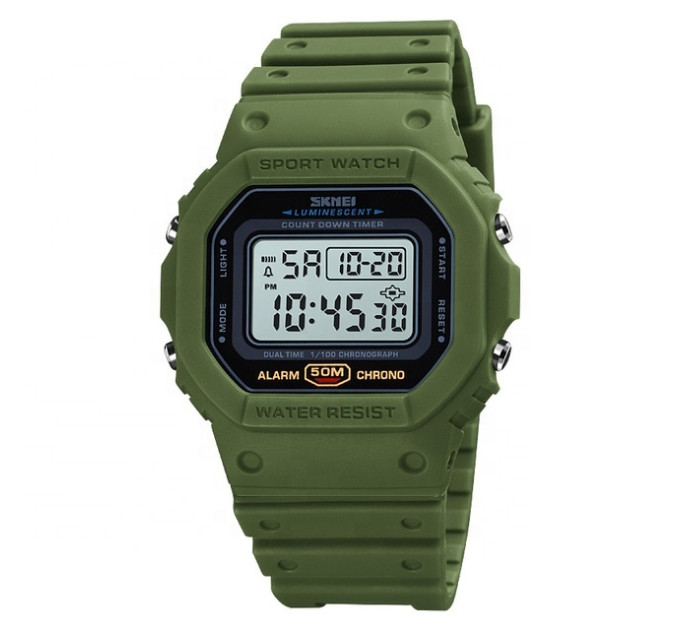 Skmei 1628 Military