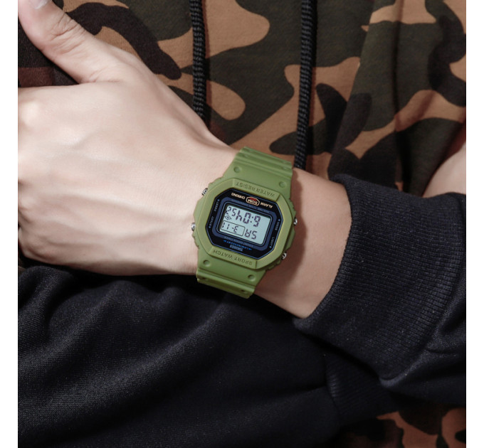 Skmei 1628 Military