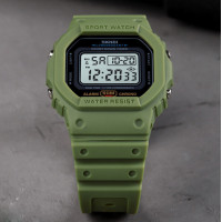 Skmei 1628 Military