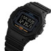 Skmei 1628 All Black