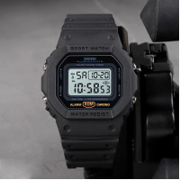 Skmei 1628 Black