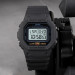 Skmei 1628 Black