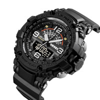 Skmei 1617 Black