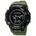 Skmei 1968 Military-Black