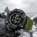 Skmei 1968 Military-Black