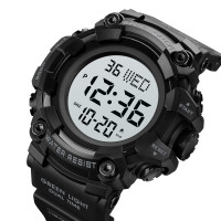 Skmei 1968 Black