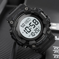 Skmei 1968 Black