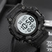 Skmei 1968 Black