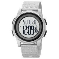 Skmei 1895 Gray