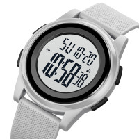 Skmei 1895 Gray