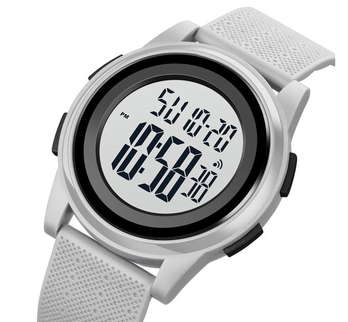 Skmei 1895 Gray