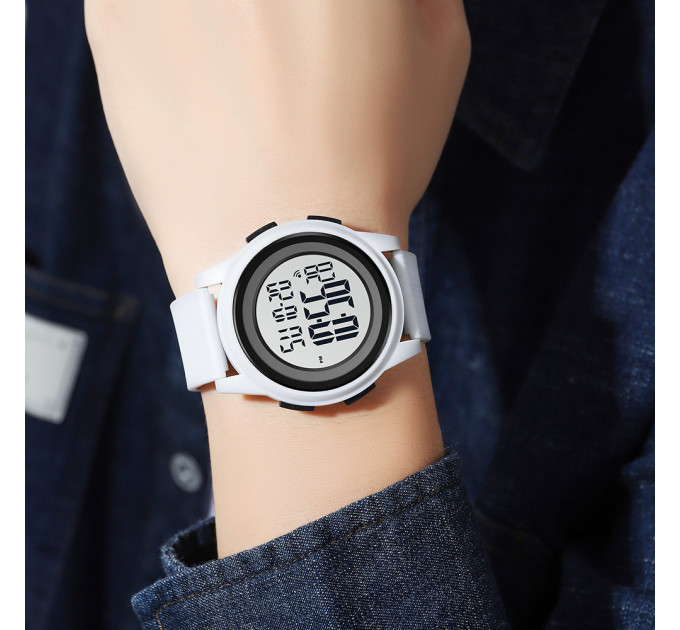 Skmei 1895 Gray