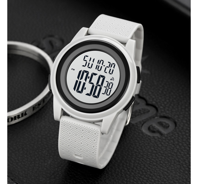 Skmei 1895 Gray