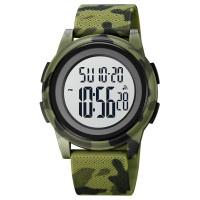 Skmei 1895 Military