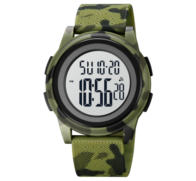 Skmei 1895 Military