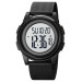 Skmei 1895 Black