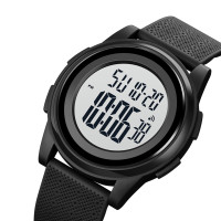 Skmei 1895 Black