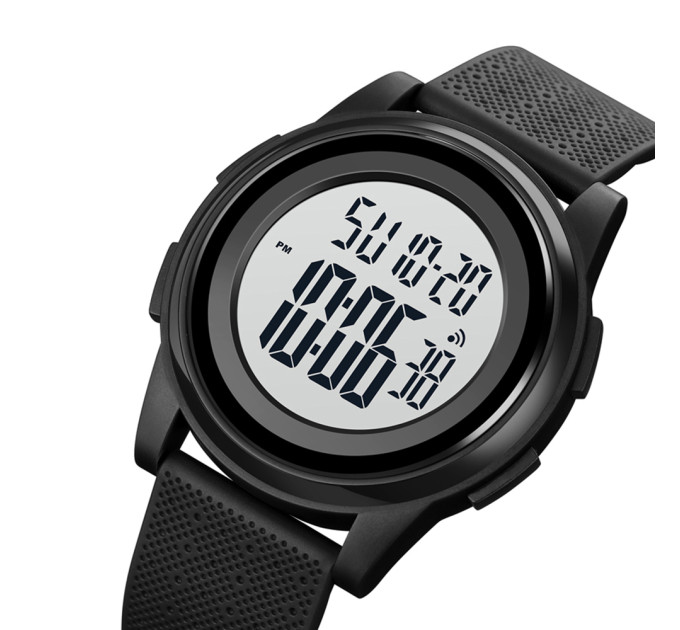 Skmei 1895 Black