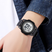 Skmei 1895 Black
