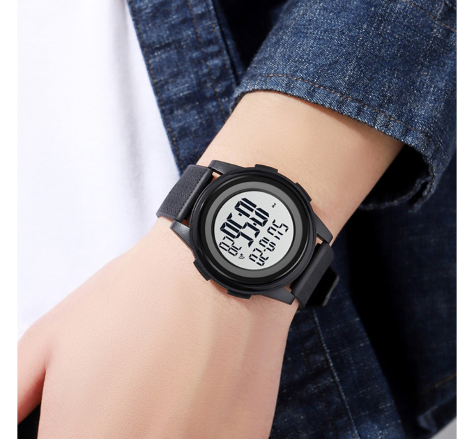 Skmei 1895 Black