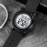 Skmei 1895 Black