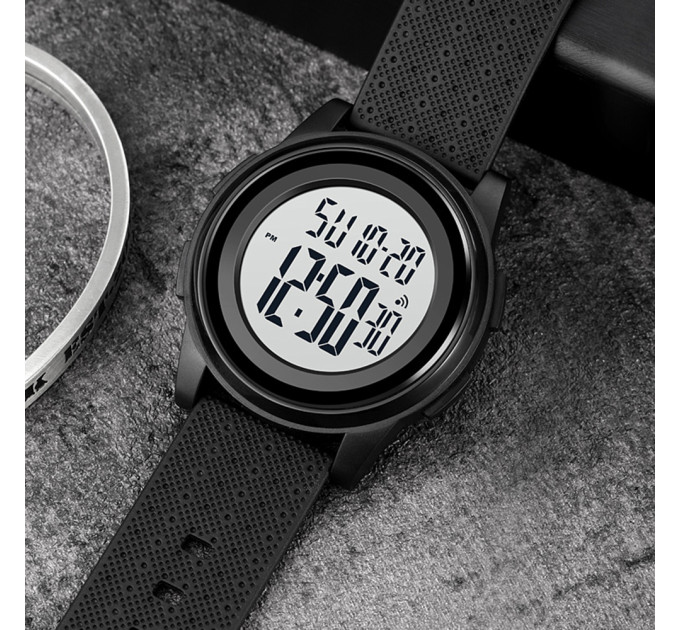 Skmei 1895 Black