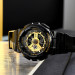 Skmei 1834 Black-Gold
