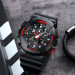 Skmei 1832 Black-Red SALE