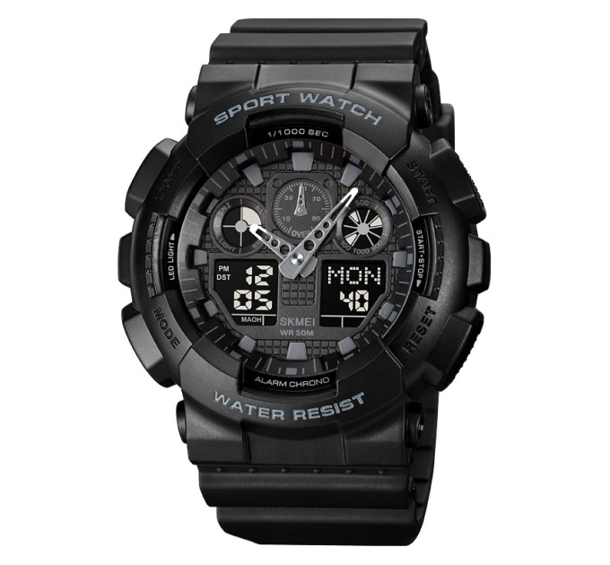 Skmei 1832 Black
