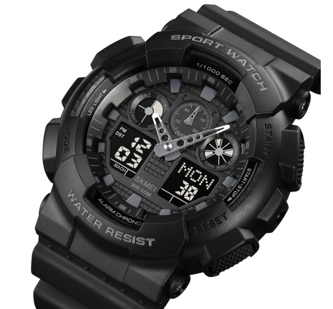 Skmei 1832 Black